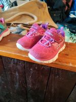 Kinder Mädchenschuhe von Skechers größe 23 Rheinland-Pfalz - Weilerbach Vorschau