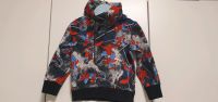 Handmade Jungen Pullover gr.92/98 Niedersachsen - Geeste Vorschau