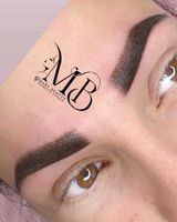 Powderbrows beim Mary beauty Hamburg-Mitte - Hamburg Billstedt   Vorschau