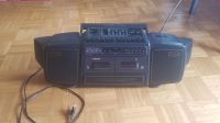 Philips Turbo Bass Generator AW 7694 Cassette Radio Ghettoblaster Rheinland-Pfalz - Waldhambach Vorschau