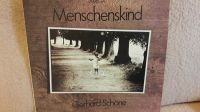 SCHALLPLATTE AMIGA LP : Gerhard Schöne / Menschenskind Dresden - Schönfeld-Weißig Vorschau