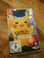Nintendo Switch Pokémon Let's go Pikachu Nordrhein-Westfalen - Bünde Vorschau
