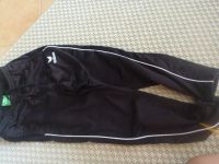 Sporthose Turnhose ERIMA  Gr 128 schwarz Baden-Württemberg - Gundelfingen Vorschau