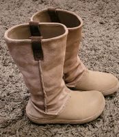 CROCS*Beryessa*Stiefel*taupe/rosa*Gr. 36 Rheinland-Pfalz - Mutterstadt Vorschau