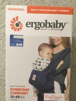 Babytrage von Ergobaby Hessen - Dillenburg Vorschau