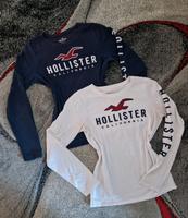 2 Hollister Pullover Gr. 36 (S) Sachsen - Heidenau Vorschau
