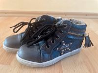 Halbschuhe von TOM TAILOR - Größe 27 Bayern - Roth Vorschau