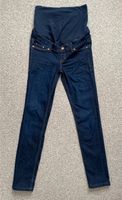 WIE NEU Gr: 34 XS Umstandshose Skinny Jeans Umstandsmode Dresden - Klotzsche Vorschau