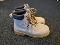 Stiefel Jungen Gr. 36 Schuhe Nordrhein-Westfalen - Mönchengladbach Vorschau