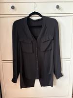 Zara Bluse Damen XS Kreis Ostholstein - Stockelsdorf Vorschau