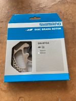 Shimano SM-RT54 Bremsscheibe 160mm Nordrhein-Westfalen - Niederkassel Vorschau