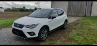 SEAT Arona XCELLENCE *Navi*LED*Kamera*PDC* Nordrhein-Westfalen - Simmerath Vorschau