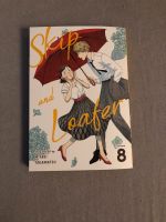 Skip and Loafer 8 - Manga - Englisch Rheinland-Pfalz - Bad Ems Vorschau