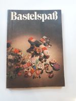 Bastelbuch "Bastelspaß" Bonn - Dottendorf Vorschau