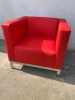 NEUE 2 schöne Designer Sessel + 1 Couch für Büro oder Wohnzimmer Bochum - Bochum-Ost Vorschau
