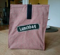 Selbst genähte Lunchbag Rheinland-Pfalz - Bad Kreuznach Vorschau