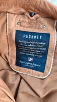 Herren Lederjacke Hessen - Linden Vorschau