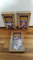 Fantasy Reihe - Keltia Zyklus - Band 1, 2, 4 - Des Falken graue Hannover - Herrenhausen-Stöcken Vorschau