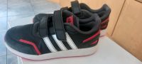 Adidas Kinderschuhe 33 Kinderschuh Turnschuh Niedersachsen - Wangerland Vorschau