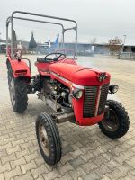 MF30 Massey Ferguson Oldtimer Ackerschlepper Traktor Bayern - Röttenbach Vorschau