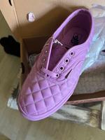 Vans Authentic Qlt Orchid Niedersachsen - Boffzen Vorschau