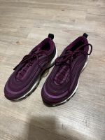 Nike Air Max 97 Bordeaux Schleswig-Holstein - Elmshorn Vorschau