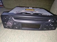 Mercedes-Benz Radio Audio 10  A203 820 22 86 W209 CLK-Klasse Hessen - Lauterbach (Hessen) Vorschau