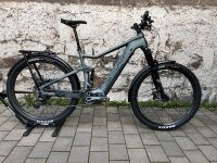 Centurion Numinis R2600i EQ E-Bike, Gr. S, Schiefer Hessen - Staufenberg Vorschau