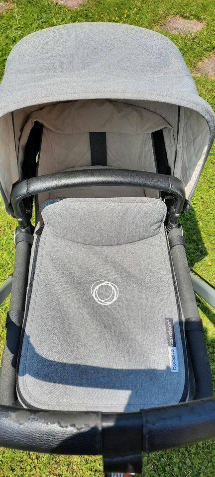 Bugaboo Camelion 3 in München