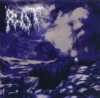 Rot ‎– Nowhere CD EP Grindcore Nordfriesland - Husum Vorschau