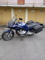 Yamaha SJ 600 Diversion Nordrhein-Westfalen - Schwelm Vorschau