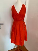 Boden Sommerkleid Leinen L Berlin - Steglitz Vorschau