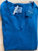 *** MCNEAL V-NECK PULLOVER XL BLAU NEU MIT ETIKETT MC NEAL *** Berlin - Steglitz Vorschau