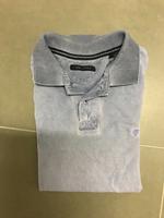 Shirt Marc O‘Polo blau wie neu Größe 140 Junge Nordrhein-Westfalen - Pulheim Vorschau