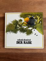 Kinderbuch Buch Der Rabe Selcuk Demirel Niedersachsen - Lüneburg Vorschau