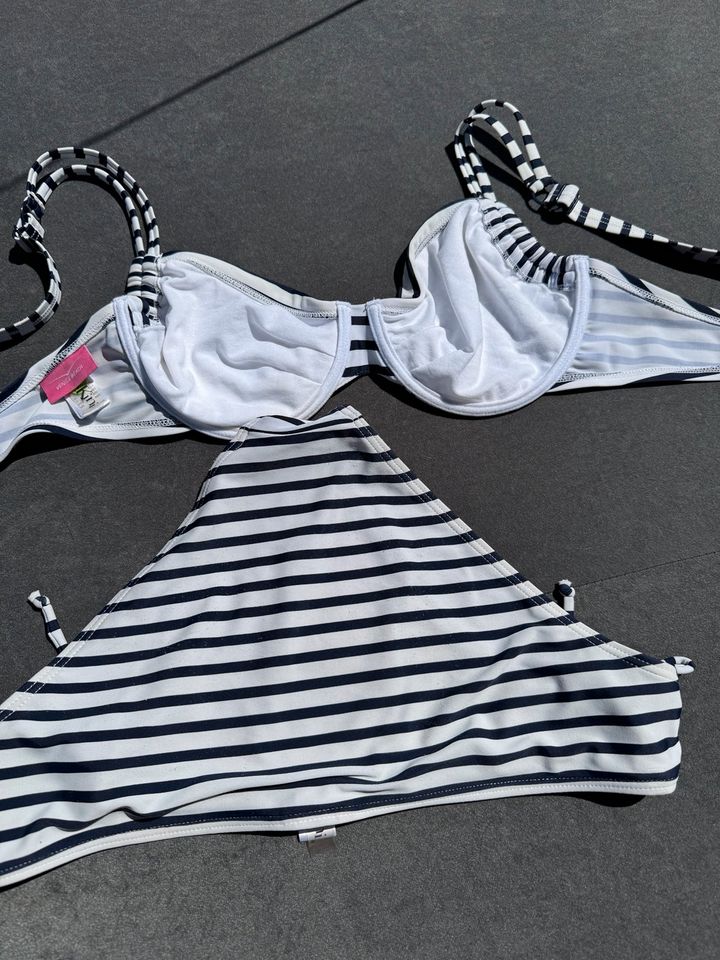 Venice Beach Bikini 42 40d in Bad Friedrichshall