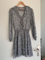 Kleid Esqualo, Gr. 38, schwarz weiß gemustert Hamburg-Nord - Hamburg Winterhude Vorschau