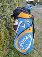 Callaway V Golf   Cartbag  Golfbag Schleswig-Holstein - Elmenhorst Kr Stormarn Vorschau