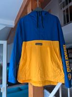 Timberland windbreaker Gr M Hessen - Kassel Vorschau