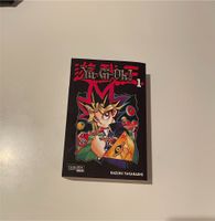 Yu-Gi-Oh Manga Band 1 in 1. Auflage Massiv Niedersachsen - Osnabrück Vorschau