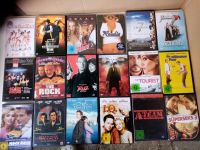 DVDs diverse Komödie, Action und andere Sachsen-Anhalt - Elsdorf Vorschau