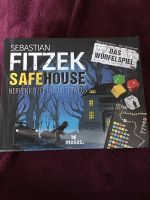 Würfelspiel Fitzek Safehouse Bayern - Erlangen Vorschau