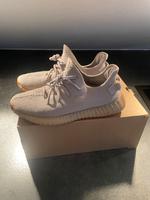 Adidas Yeezy Boost 350 V2 Sesame EUR 46 US 11.5 Hessen - Runkel Vorschau