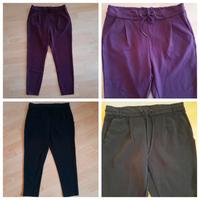 Business Jogger Hose Gr. M Only & Vero Moda Bayern - Grettstadt Vorschau