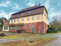 Historischer Gutshof mit Eigenjagdstatus bei Marburg Hessen - Marburg Vorschau