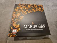 Mariposas - deutsche Ausgabe Niedersachsen - Harsum Vorschau