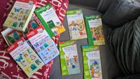 Mini Lük Kasten mit Heften Nordrhein-Westfalen - Düren Vorschau