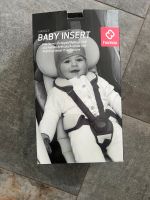 Hamax Baby insert Hängematte für Fahrradanhänger hamax Nordrhein-Westfalen - Breckerfeld Vorschau