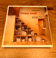 Simply small Raum-Inspirationen aus Japan Michael Freeman Hessen - Burghaun Vorschau