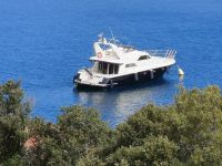 Flybridge Motoryacht (15,85 m) in Kroatien mit Liegeplatz Saarland - St. Ingbert Vorschau